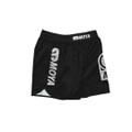 26 BLACK TRAINING SHORTS