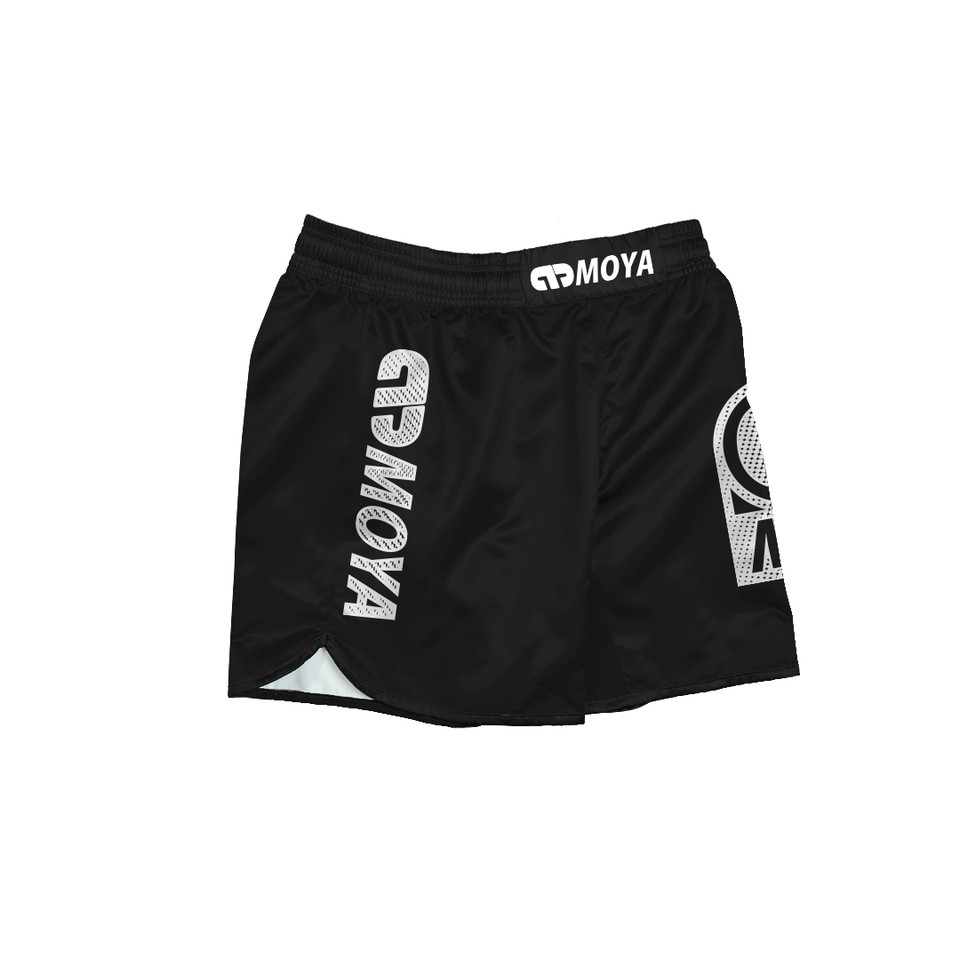 26 BLACK TRAINING SHORTS