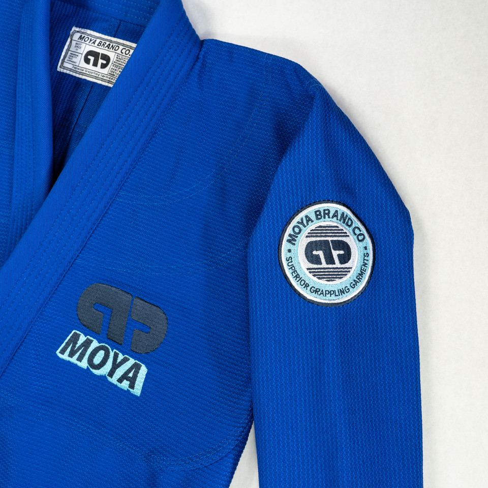 26 FLAGSHIP BLUE ADULT GI