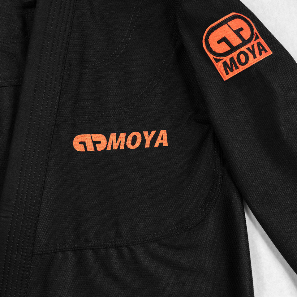 26 COMPAIR BLACK KIDS GI