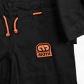26 COMPAIR BLACK ADULT GI