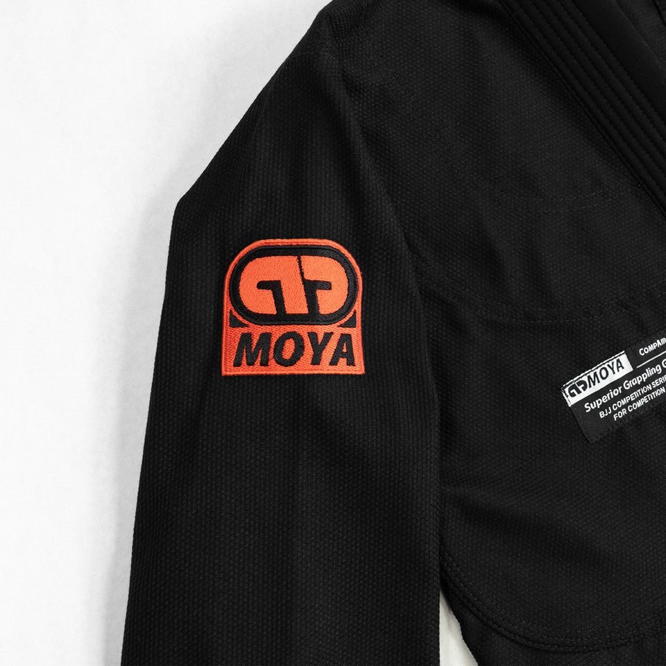 26 COMPAIR BLACK KIDS GI