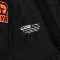 26 COMPAIR BLACK KIDS GI