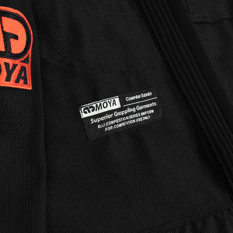 26 COMPAIR BLACK ADULT GI