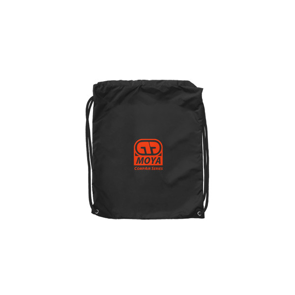 26 COMPAIR BLACK ADULT GI
