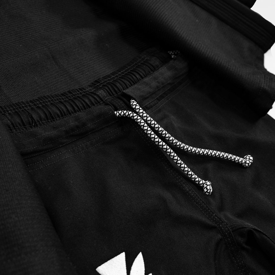 MOHI KOA BLACK KIDS GI