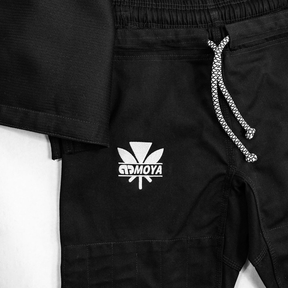 MOHI KOA BLACK ADULT GI