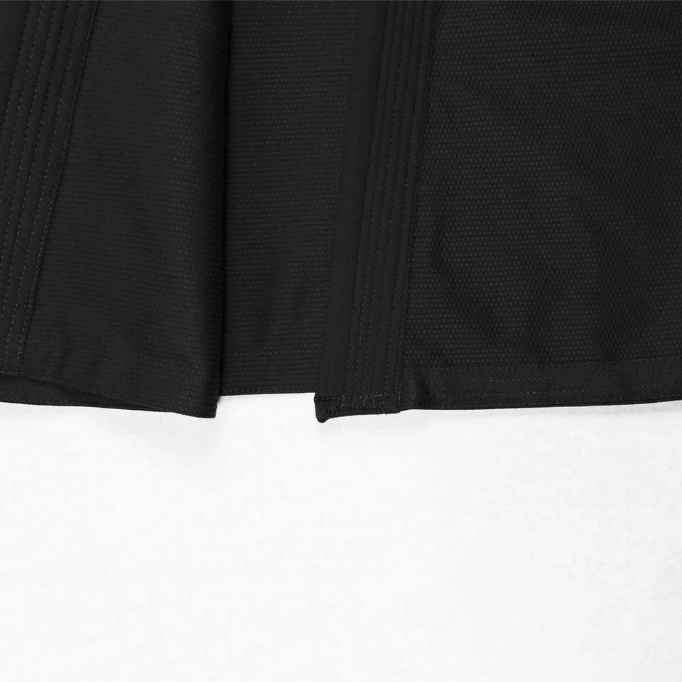 STANDARD ISSUE XI BLACK KIDS GI
