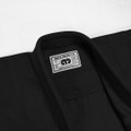 STANDARD ISSUE XI BLACK ADULT GI
