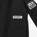 STANDARD ISSUE XI BLACK KIDS GI