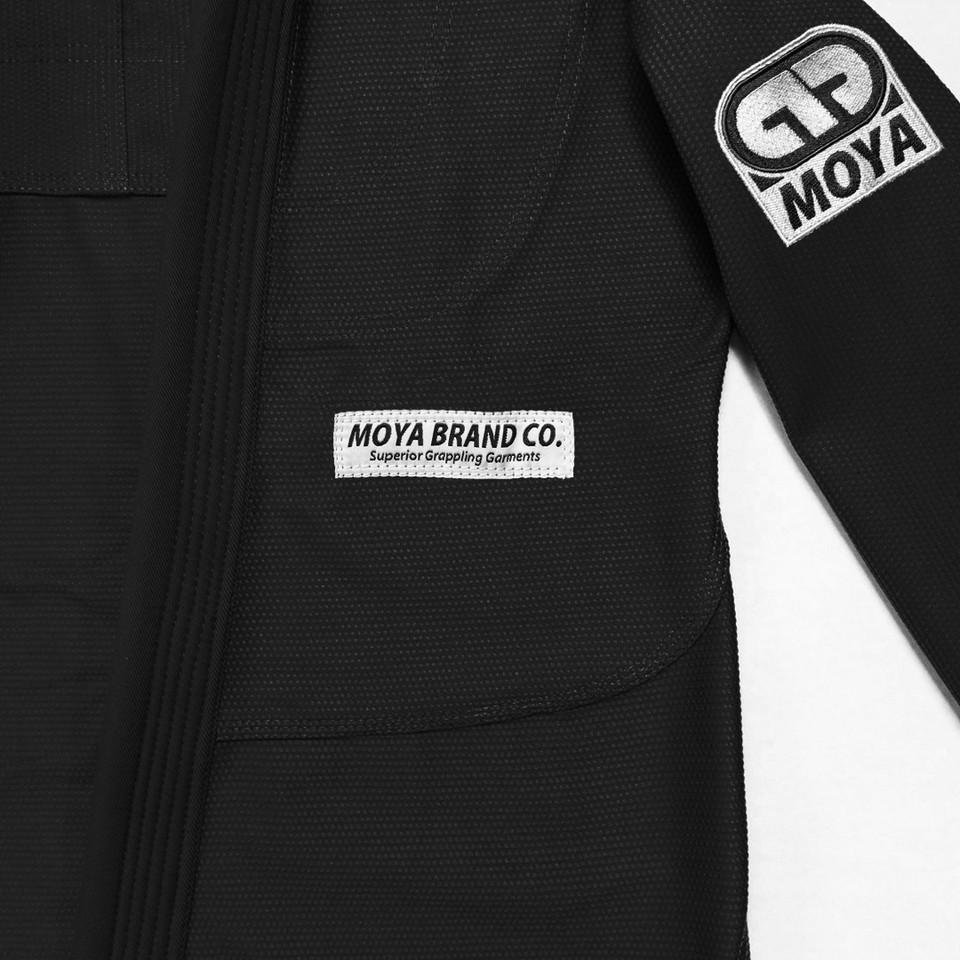 STANDARD ISSUE XI BLACK KIDS GI