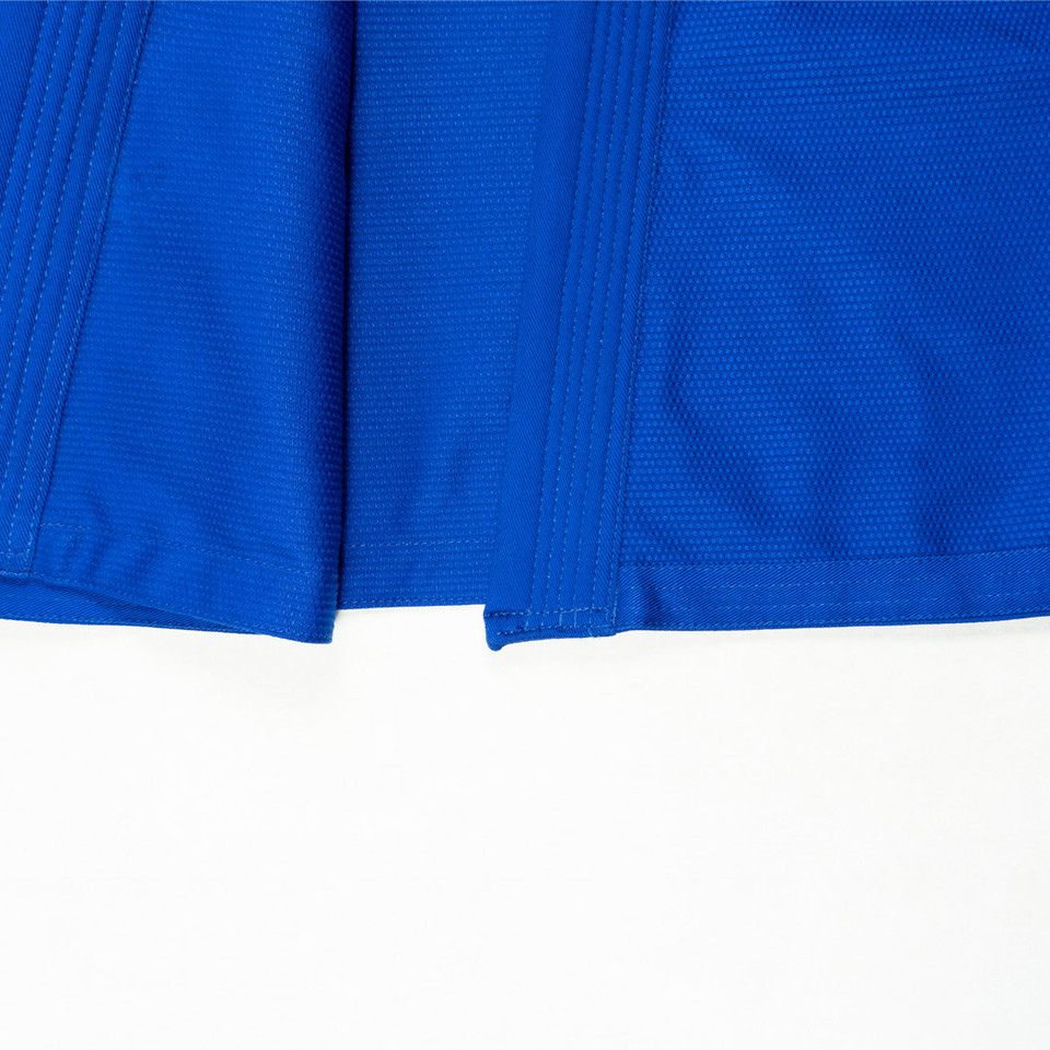 STANDARD ISSUE XI BLUE ADULT GI