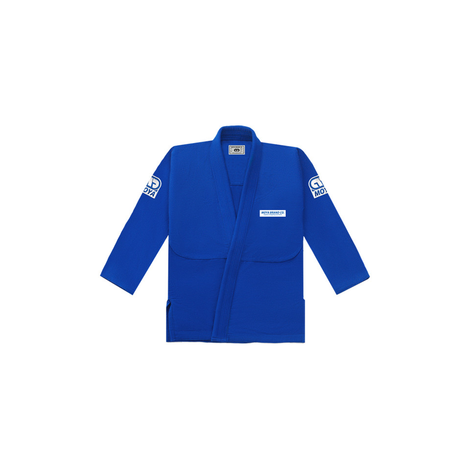 STANDARD ISSUE XI BLUE KIDS GI