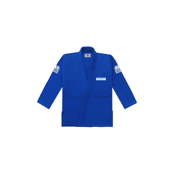 STANDARD ISSUE XI BLUE KIDS GI