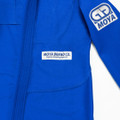 STANDARD ISSUE XI BLUE KIDS GI