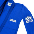 STANDARD ISSUE XI BLUE ADULT GI