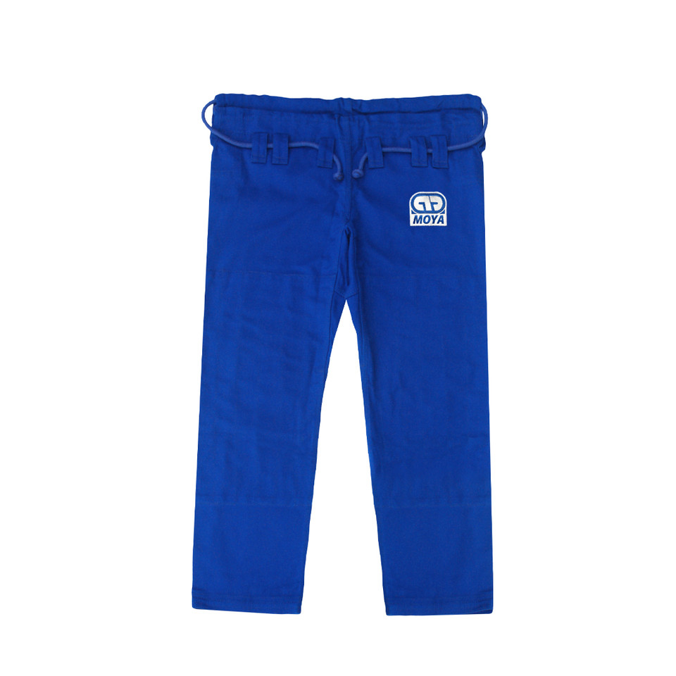 STANDARD ISSUE XI BLUE ADULT GI