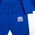 STANDARD ISSUE XI BLUE ADULT GI