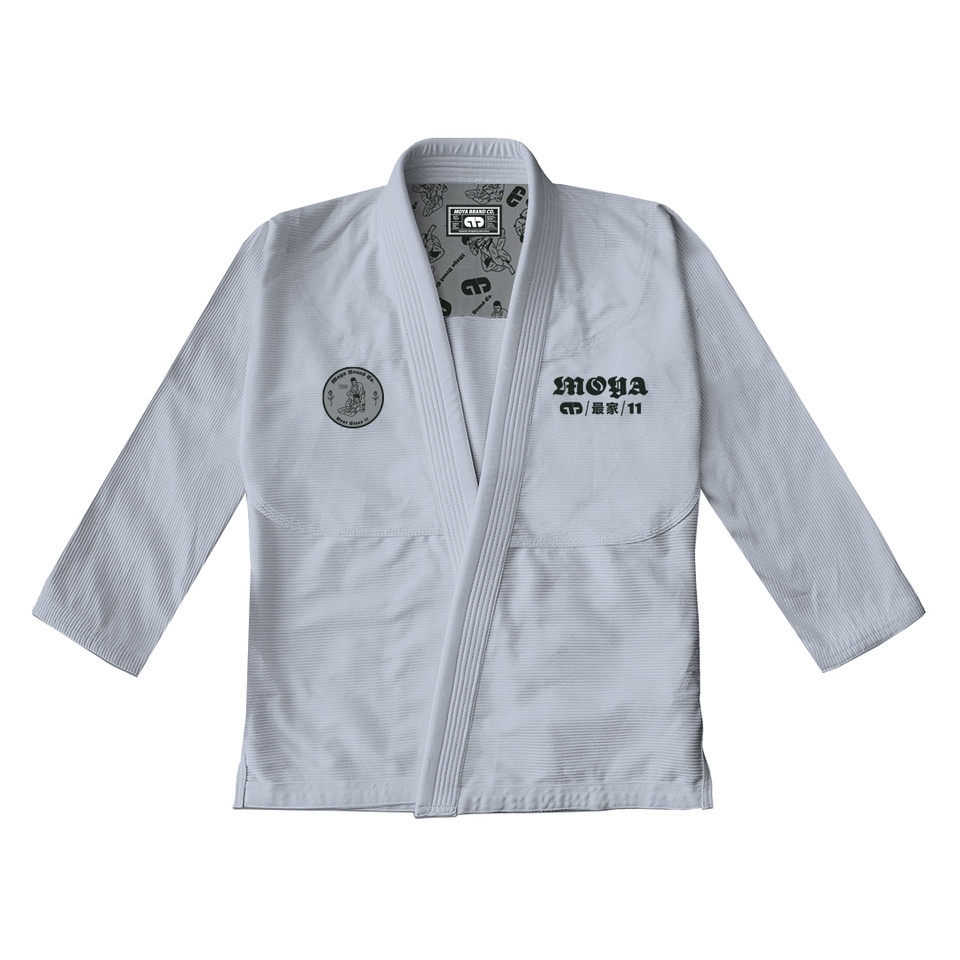 VINTRO GRAY ADULT GI
