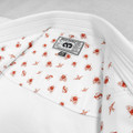 LOVE X HATE ADULT WHITE GI