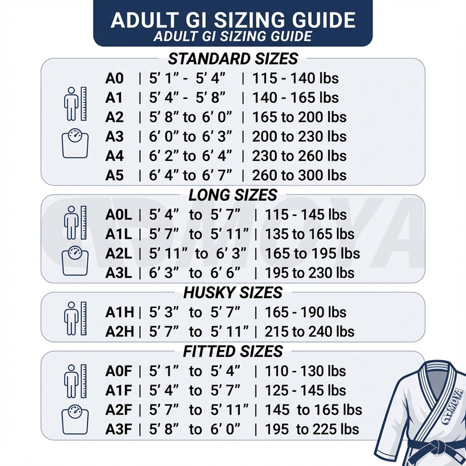 26 FLAGSHIP BLUE ADULT GI