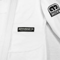 STANDARD ISSUE XI WHITE KIDS GI