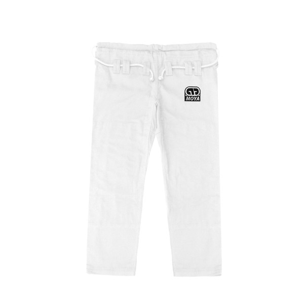 STANDARD ISSUE XI WHITE KIDS GI