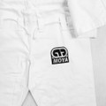 STANDARD ISSUE XI WHITE ADULT GI
