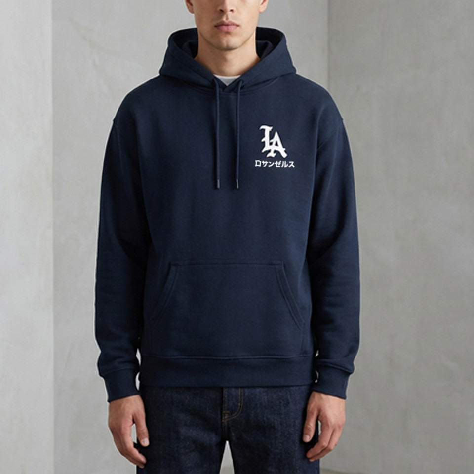 ACE HOODIE