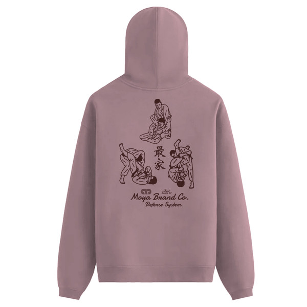 CORP HOODIE