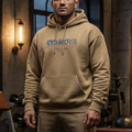 NOTICE HOODIE