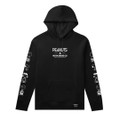PEANUTS X MOYA 24 SQUAD HOODIE