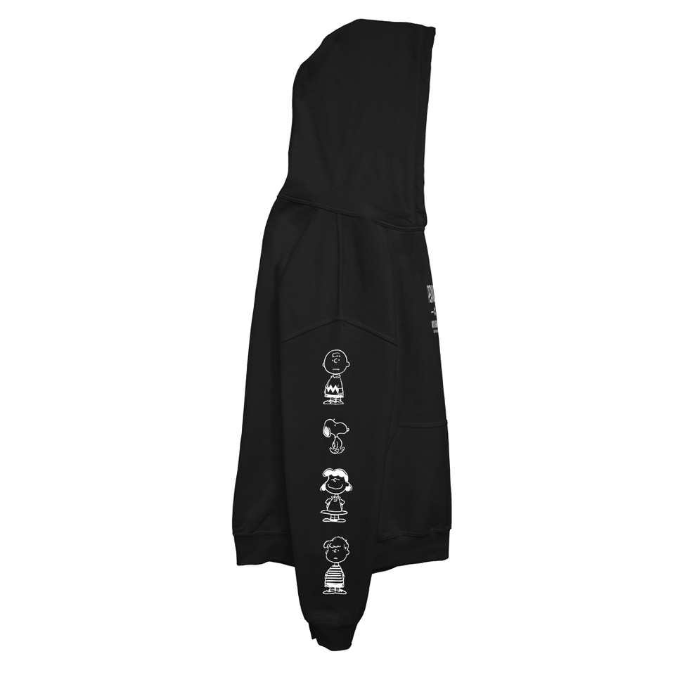 PEANUTS X MOYA 24 SQUAD HOODIE