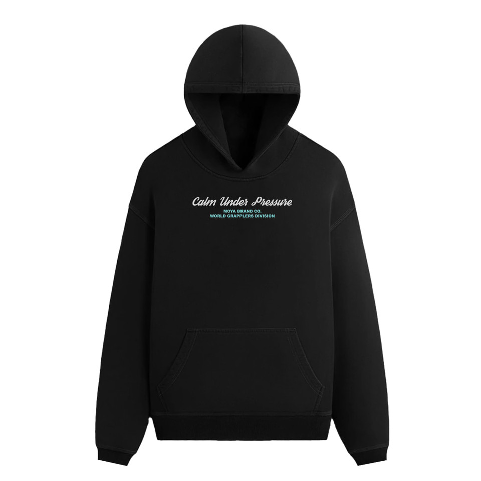 WGD HOODIE