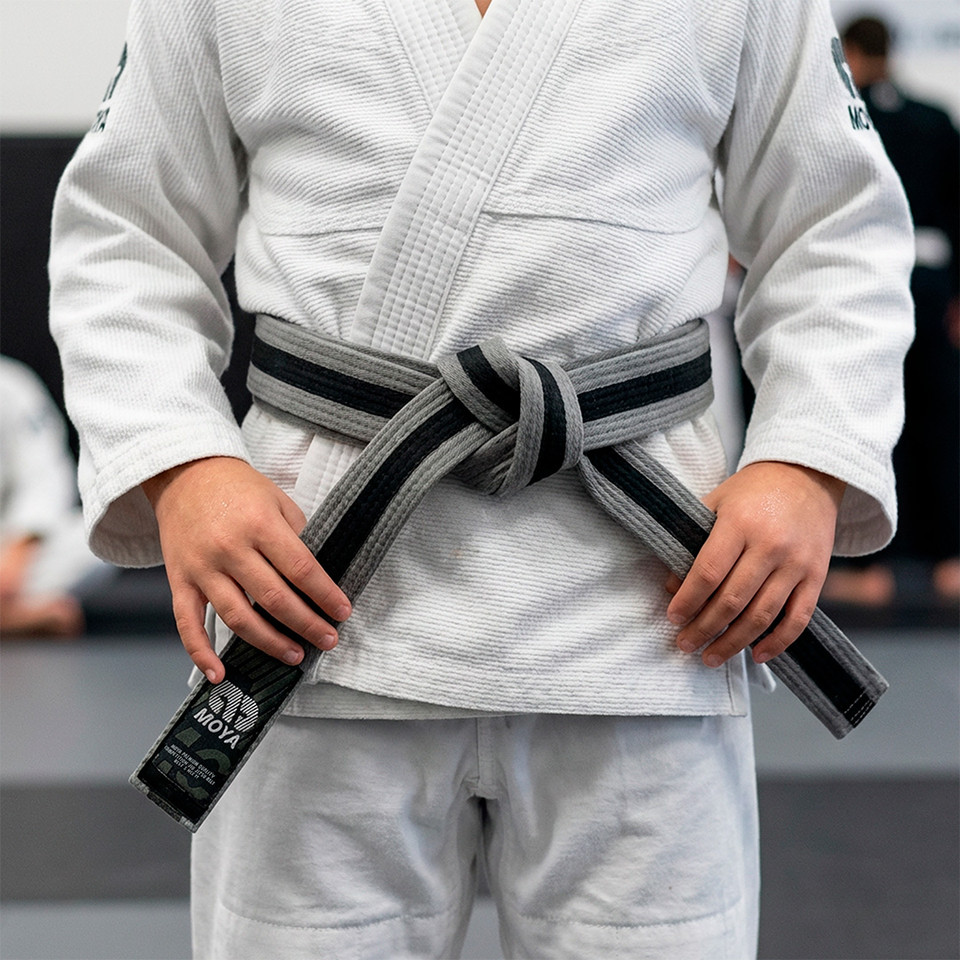 KIDS PREMIUM BELTS