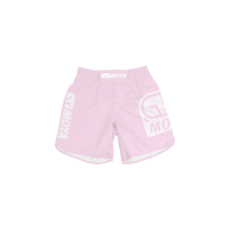 BLUSH KIDS TRAINING SHORT