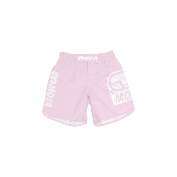 BLUSH KIDS TRAINING SHORT