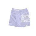 LAVENDER TRAINING SHORTS