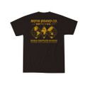 GEO PLATED TEE