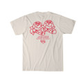 LOVE X HATE BONE TEE