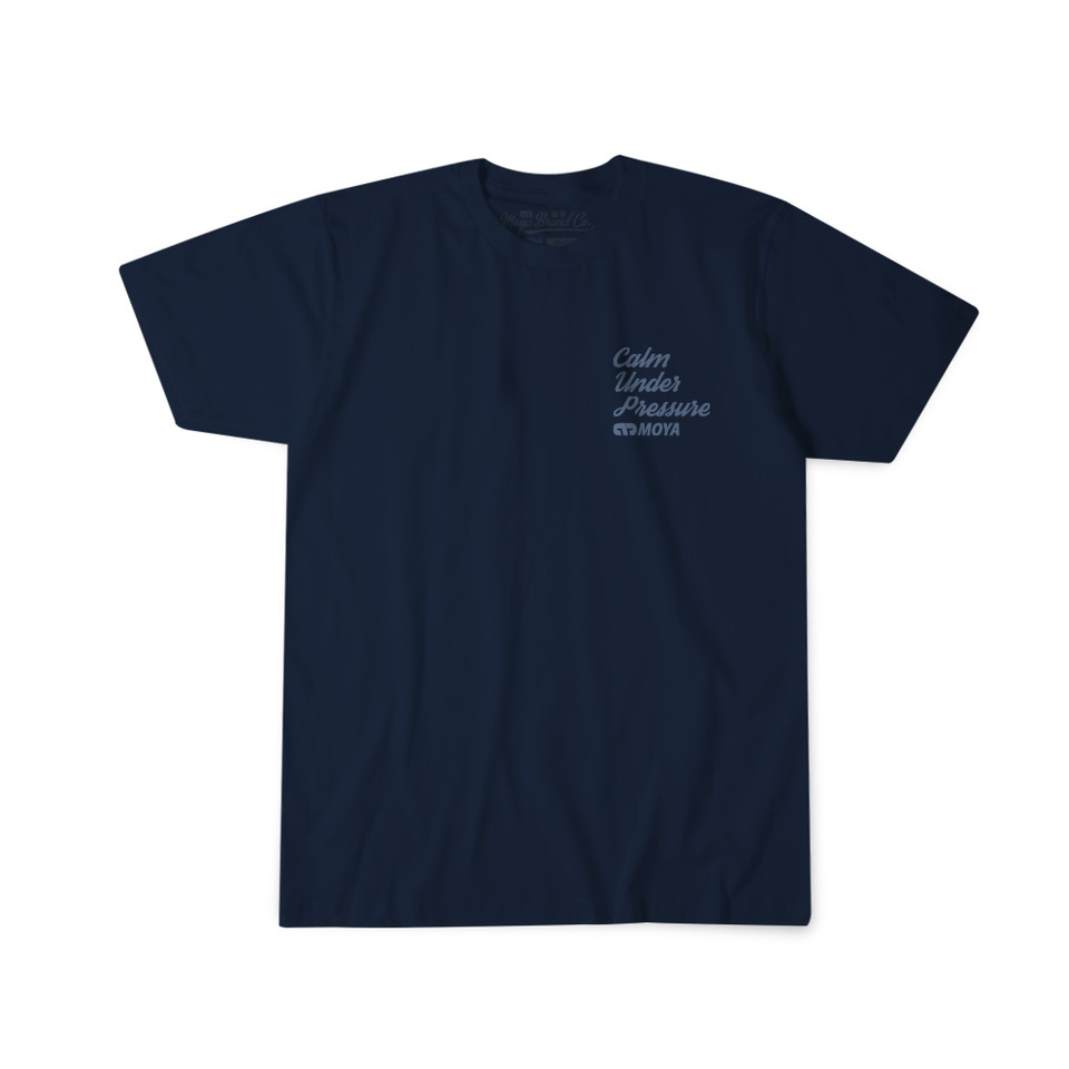 CALM TEE