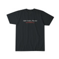 WORLD GRAPPLERS TEE