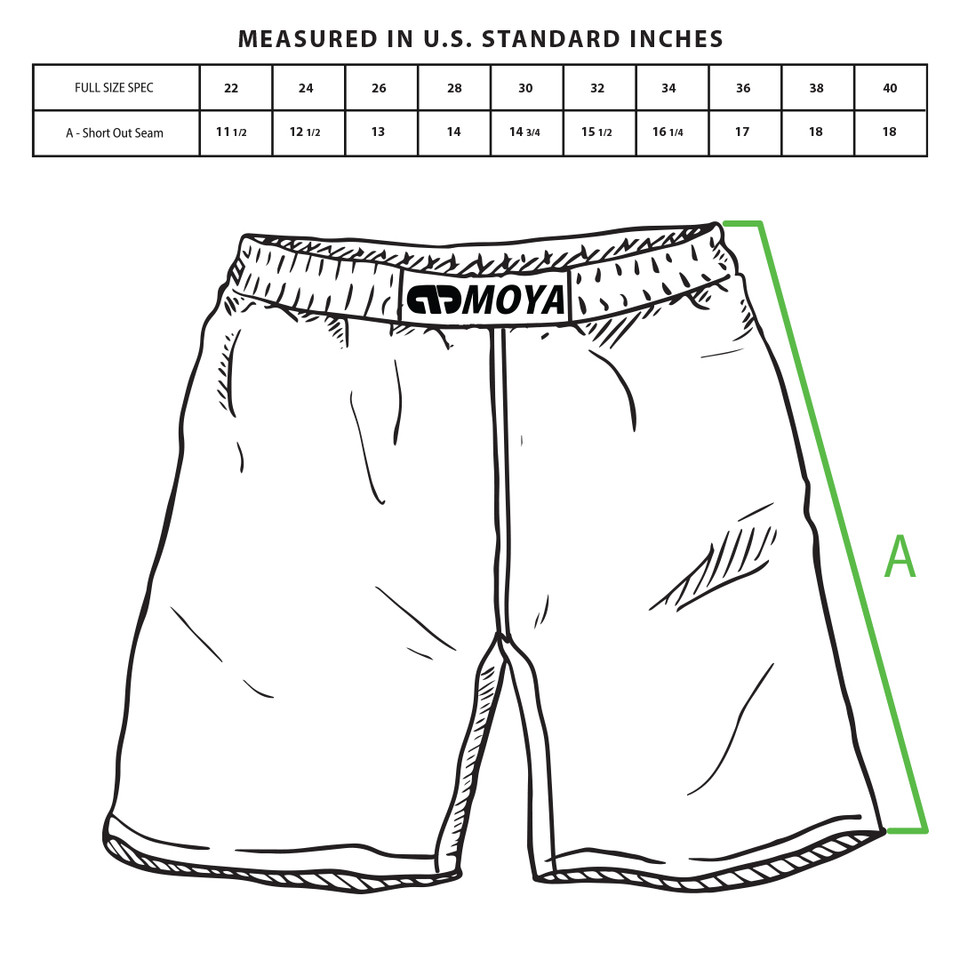 LOVE X HATE WHITE TRAINING SHORTS
