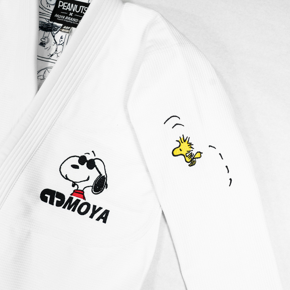 PEANUTS X MOYA 24 KIDS GI