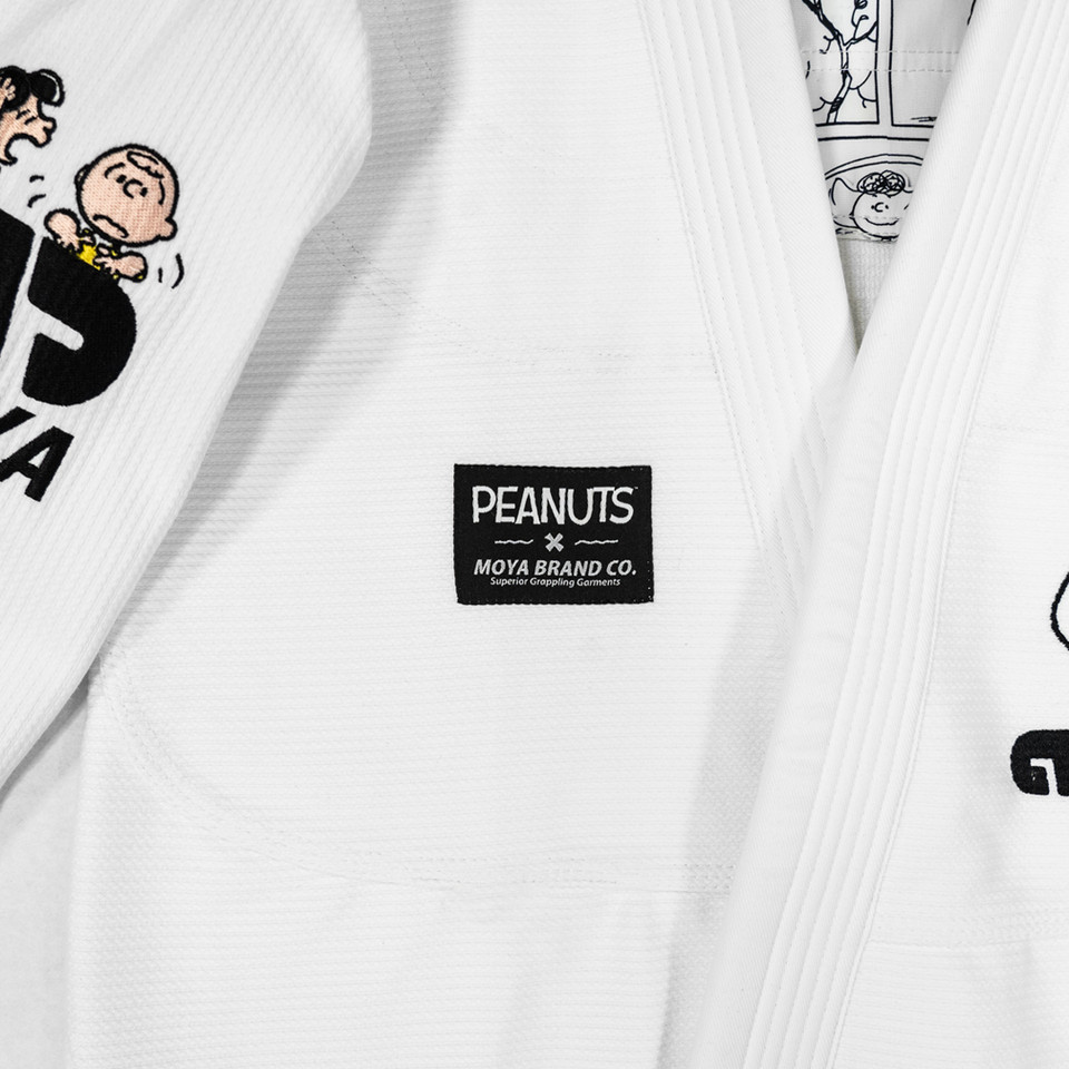 PEANUTS X MOYA 24 KIDS GI