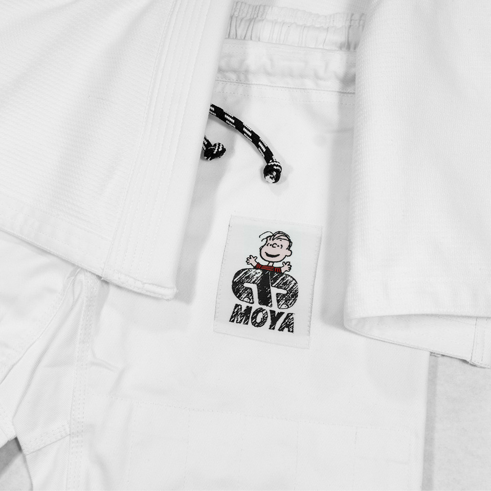 PEANUTS X MOYA 24 KIDS GI