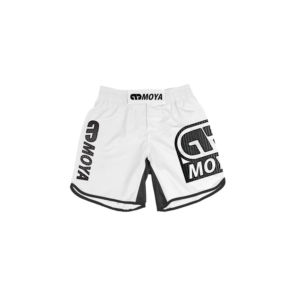 26 KIDS WHITE SHORTS