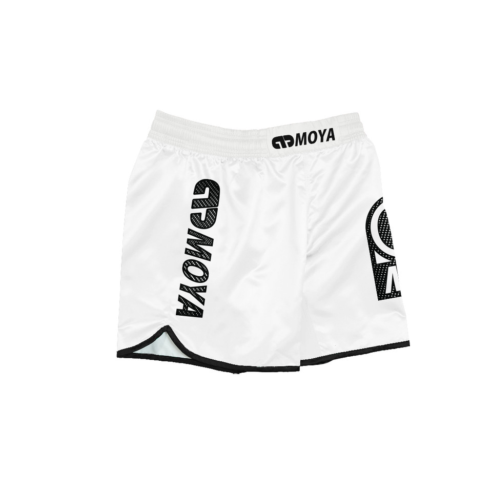 26 KIDS WHITE SHORTS